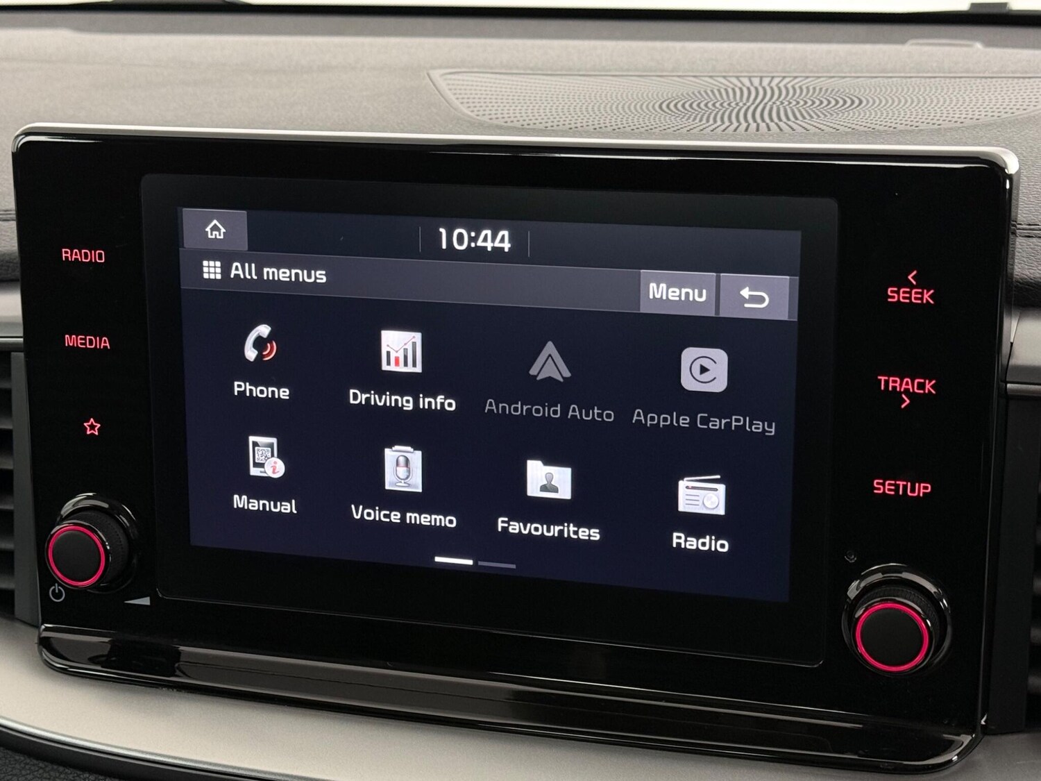 Used Kia XCeed 2022 for sale - 77412436: Photo 22