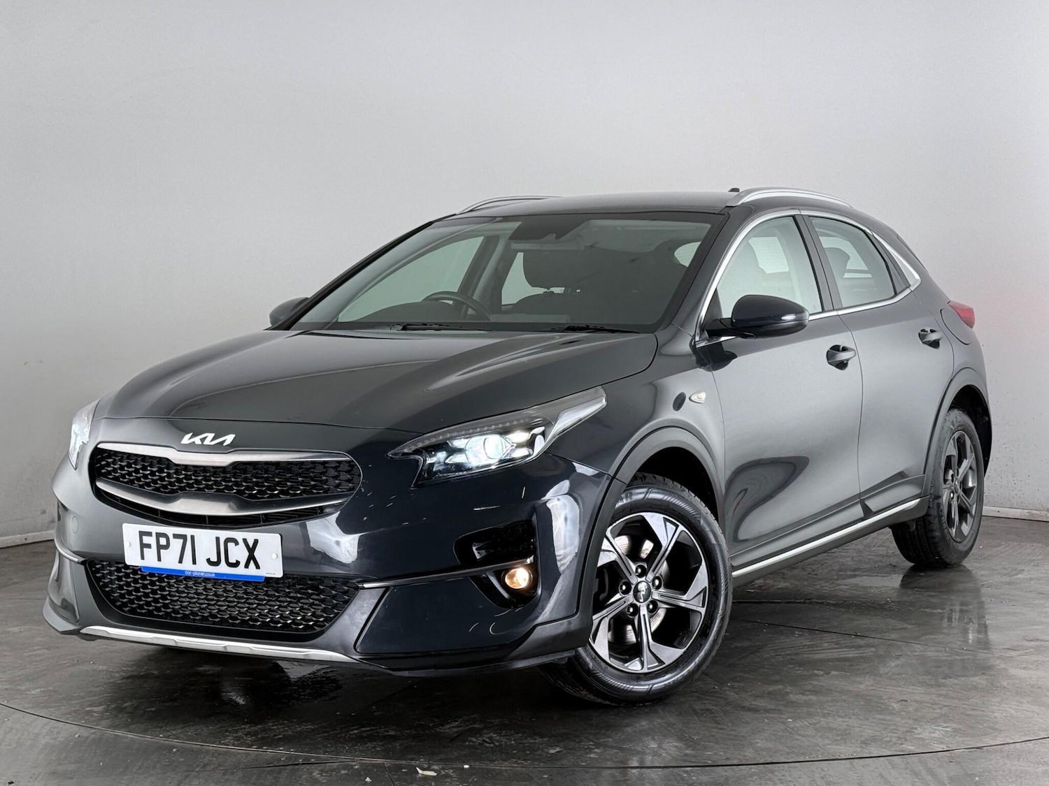 Used Kia XCeed 2022 for sale - 77412436: Photo 29