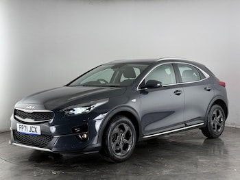 Used Kia XCeed 2022 for sale - 77412436: Photo