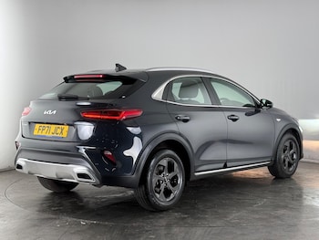 Used Kia XCeed 2022 for sale - 77412436: Photo