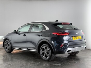 Used Kia XCeed 2022 for sale - 77412436: Photo