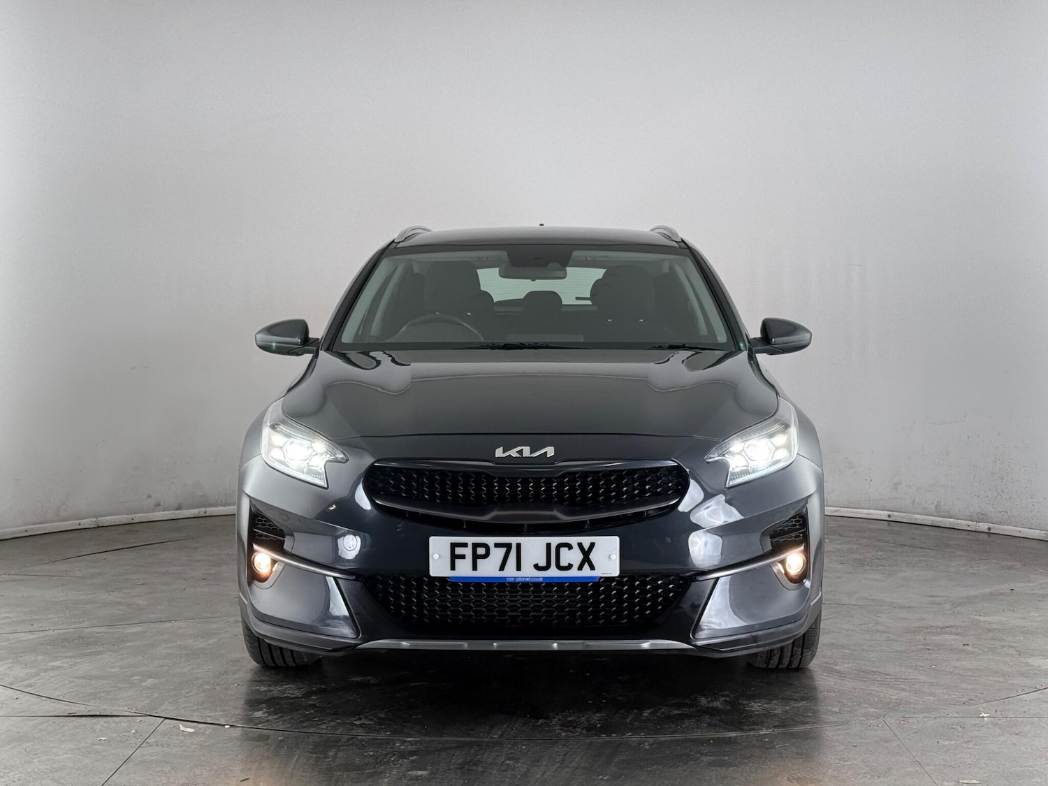Used Kia XCeed 2022 for sale - 77412436: Photo 5