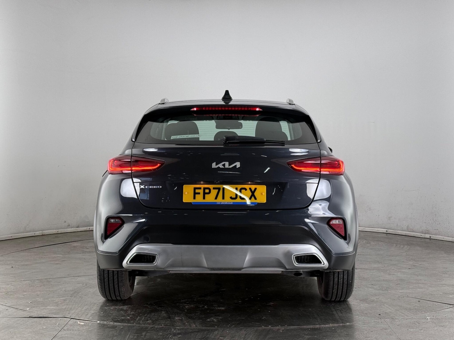 Used Kia XCeed 2022 for sale - 77412436: Photo 7