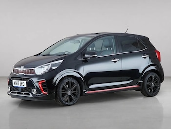 Used Kia Picanto 2017 for sale - 79189126: Photo