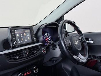 Used Kia Picanto 2017 for sale - 79189126: Photo