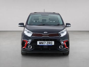 Used Kia Picanto 2017 for sale - 79189126: Photo