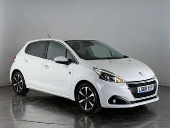 Used Peugeot 208 2019 for sale - 75104487: Photo
