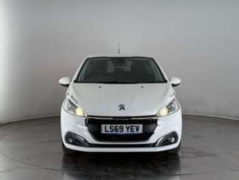 Used Peugeot 208 2019 for sale - 75104487: Photo
