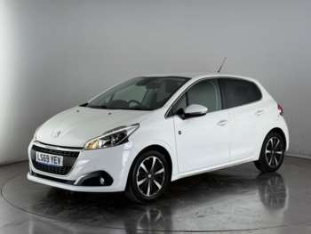 Used Peugeot 208 2019 for sale - 75104487: Photo