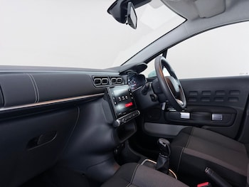 Used Citroen C3 2023 for sale - 78574229: Photo