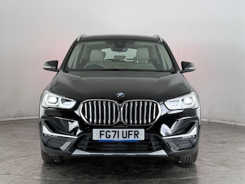 Used BMW X1 2021 for sale - 77066350: Photo