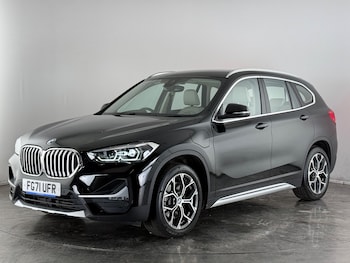 Used BMW X1 2021 for sale - 77066350: Photo