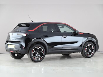 Used Vauxhall Mokka 2023 for sale - 78048374: Photo