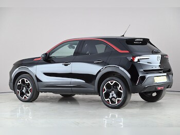 Used Vauxhall Mokka 2023 for sale - 78048374: Photo