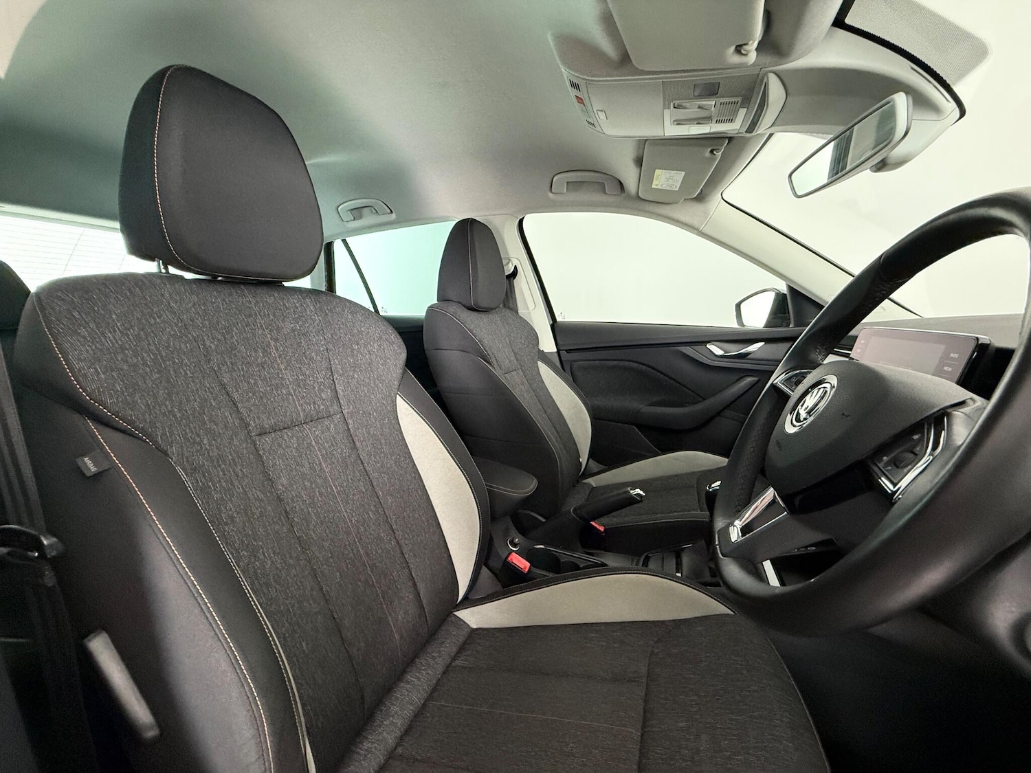 Used Skoda Kamiq 2020 for sale - 77221911: Photo 11