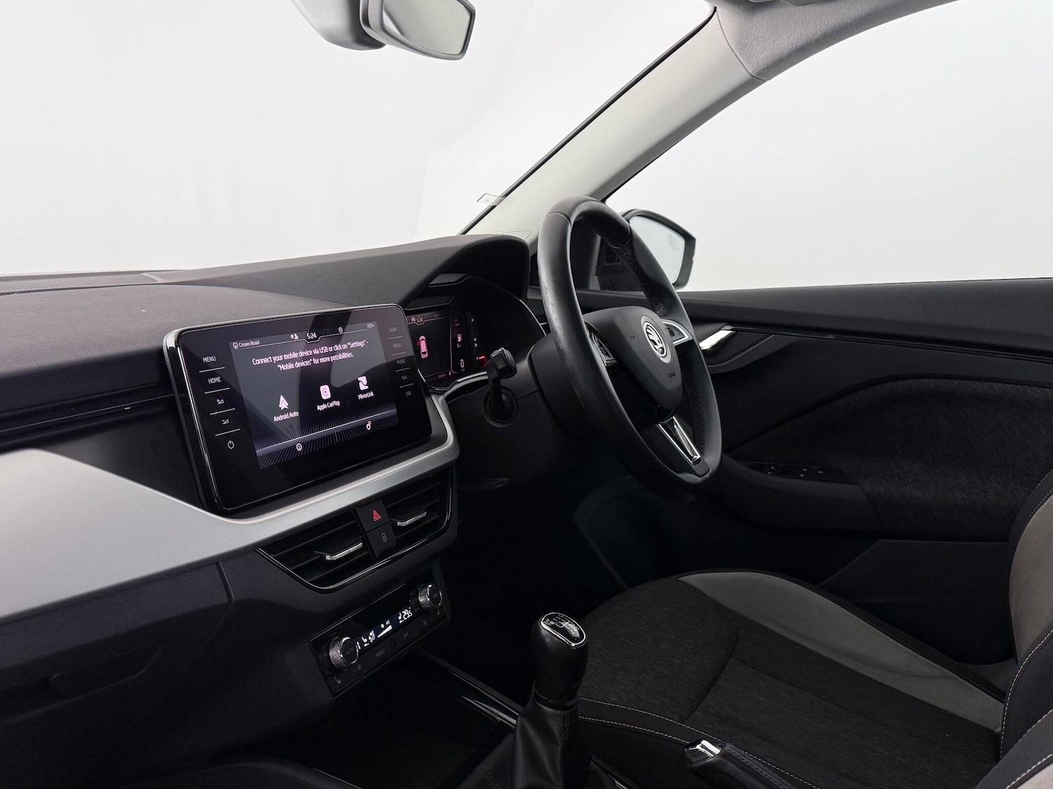 Used Skoda Kamiq 2020 for sale - 77221911: Photo 12