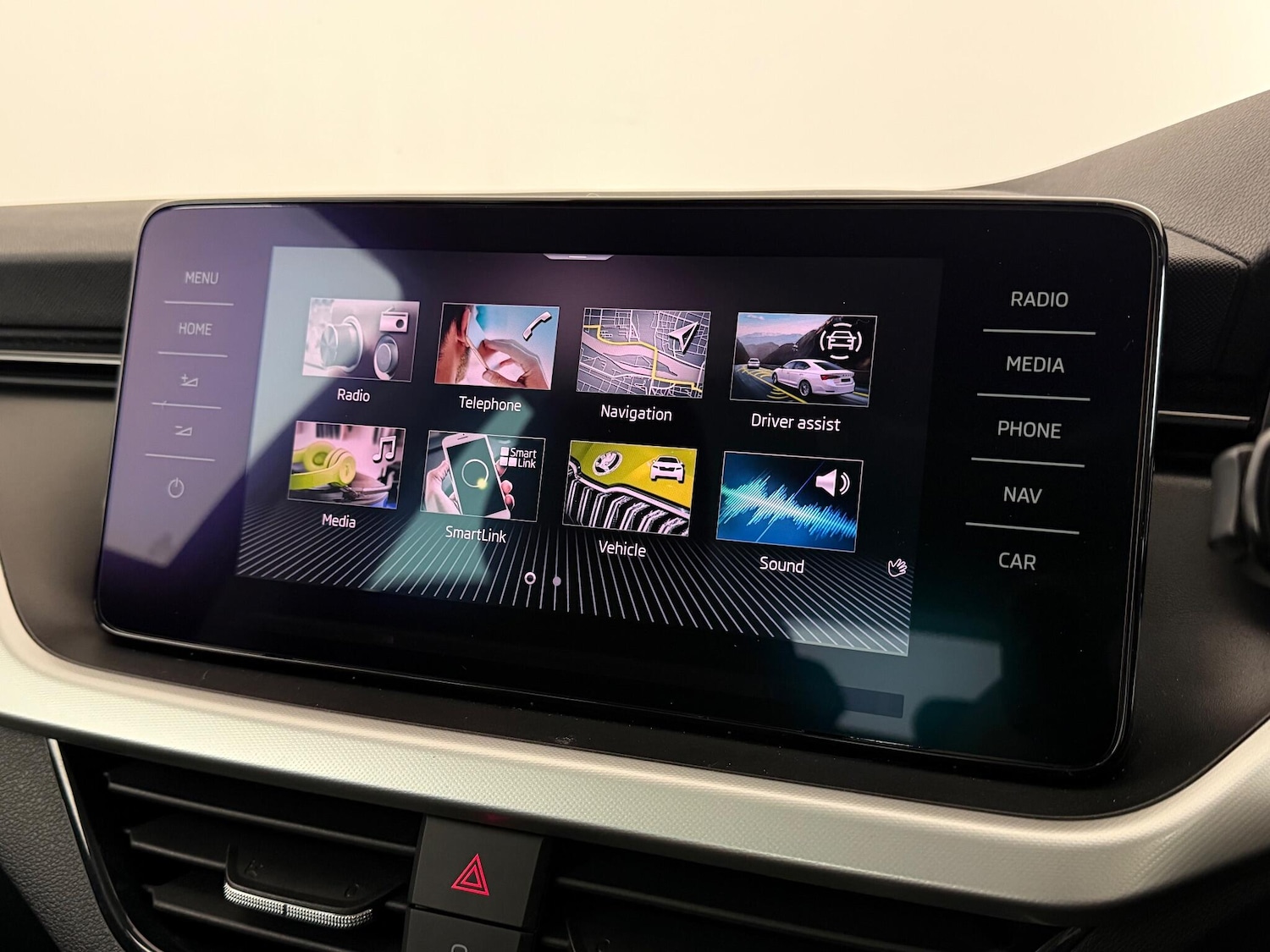 Used Skoda Kamiq 2020 for sale - 77221911: Photo 23