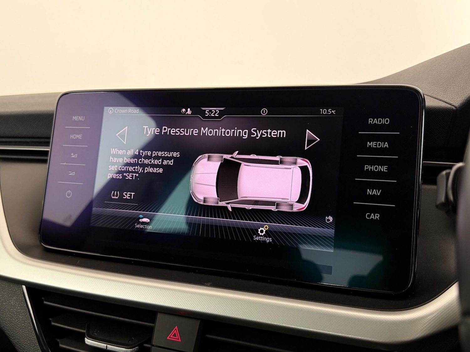 Used Skoda Kamiq 2020 for sale - 77221911: Photo 25