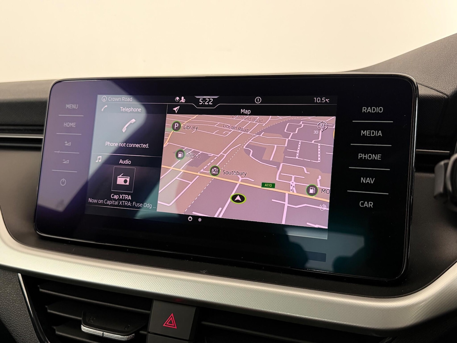 Used Skoda Kamiq 2020 for sale - 77221911: Photo 27