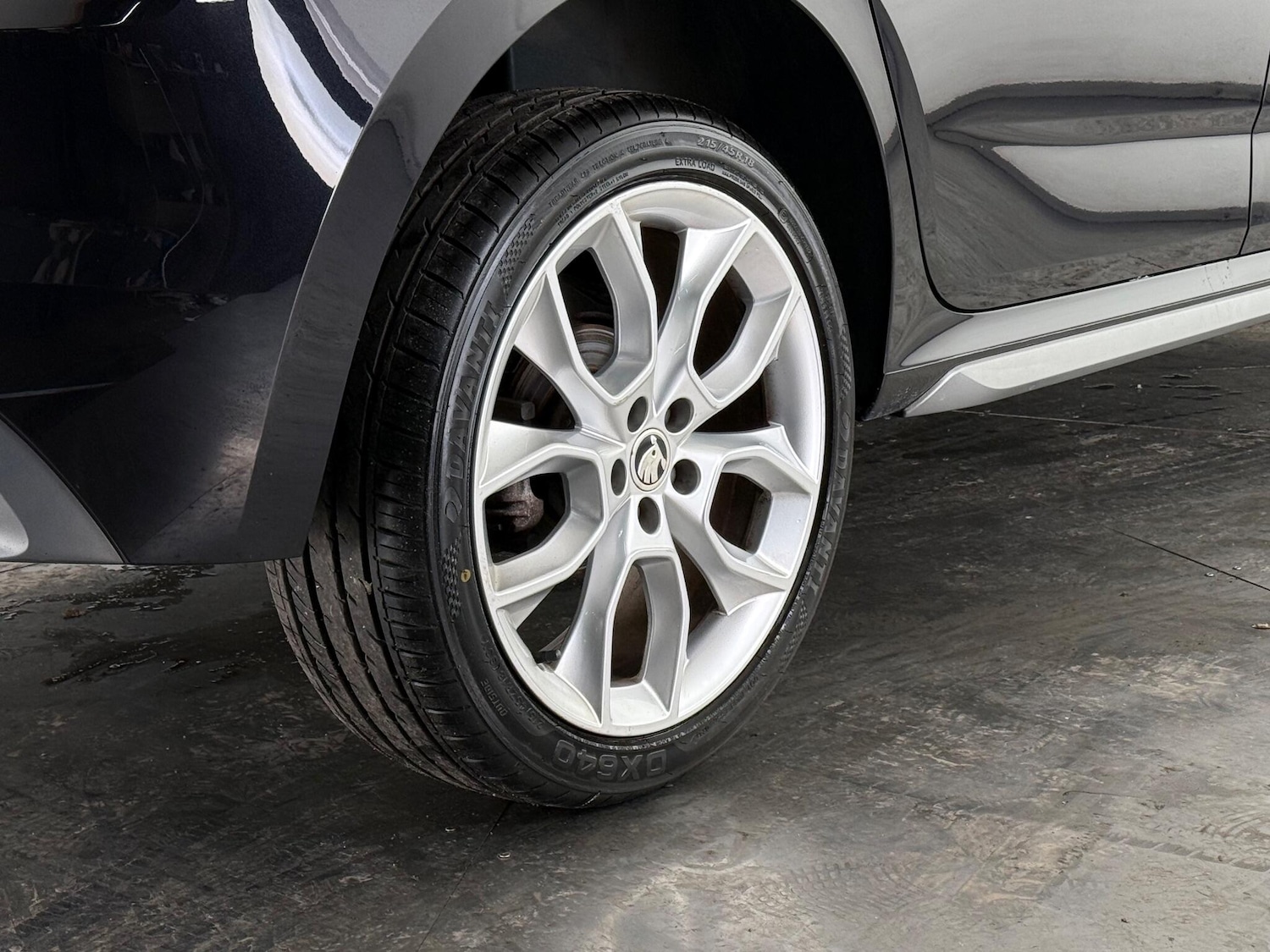 Used Skoda Kamiq 2020 for sale - 77221911: Photo 9