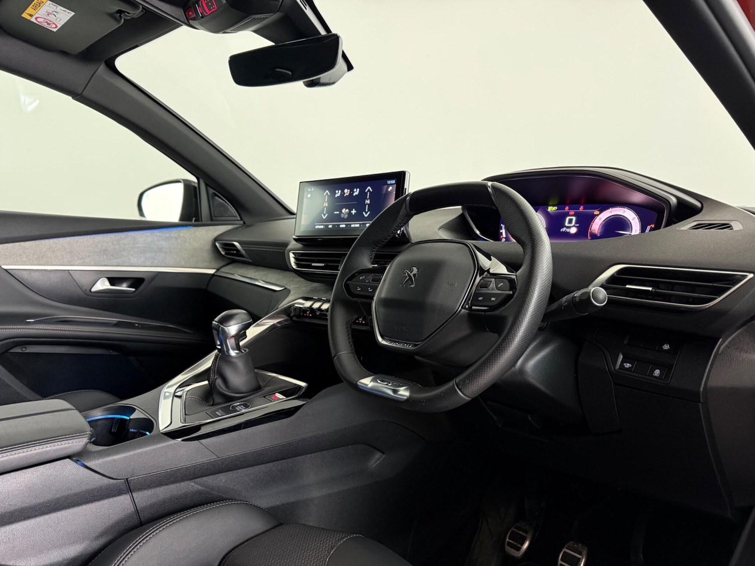 Used Peugeot 5008 2022 for sale - 77629870: Photo 11