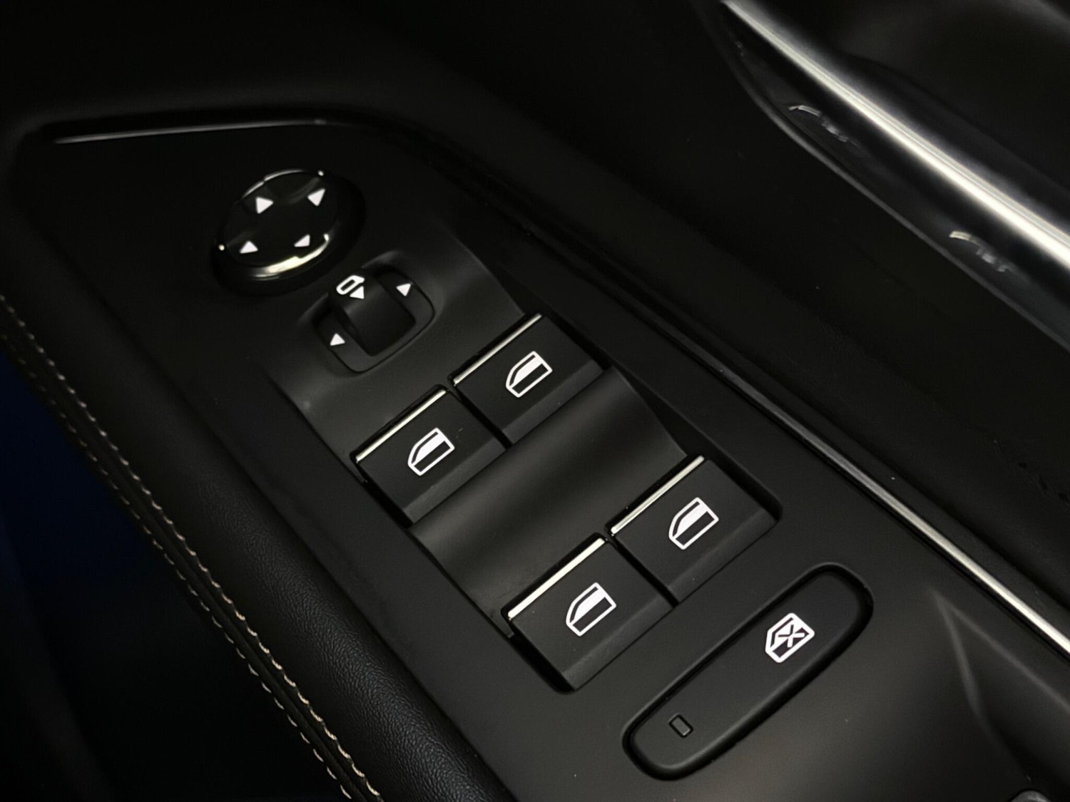 Used Peugeot 5008 2022 for sale - 77629870: Photo 20