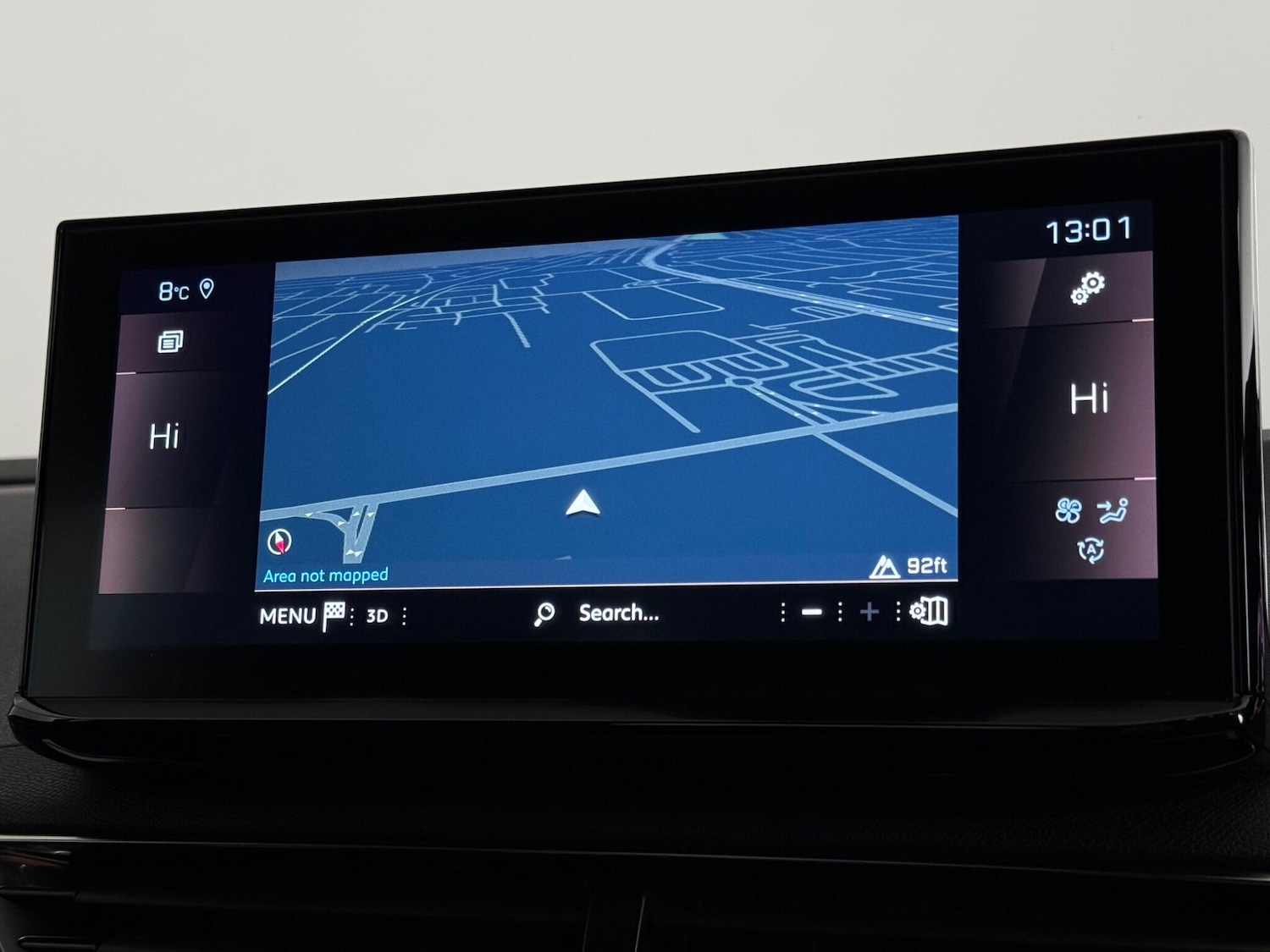 Used Peugeot 5008 2022 for sale - 77629870: Photo 27