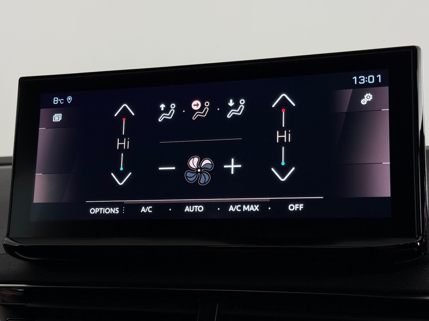 Used Peugeot 5008 2022 for sale - 77629870: Photo 28