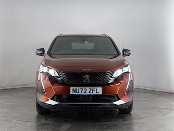 Used Peugeot 5008 2022 for sale - 77629870: Photo