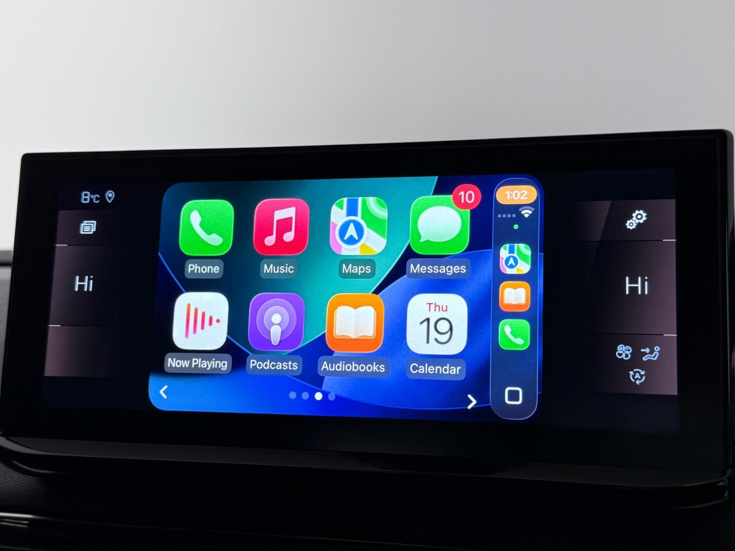 Used Peugeot 5008 2022 for sale - 77629870: Photo 34