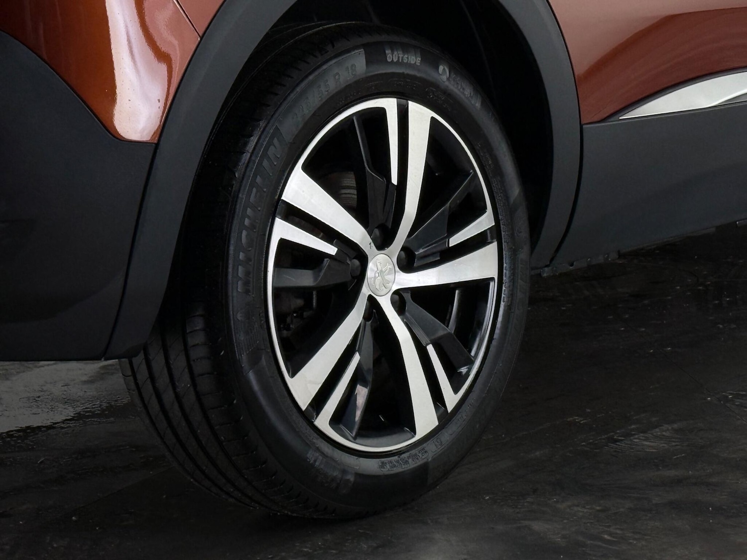 Used Peugeot 5008 2022 for sale - 77629870: Photo 7