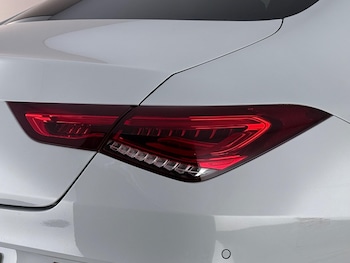 Used Mercedes-Benz CLA 2020 for sale - 78232191: Photo