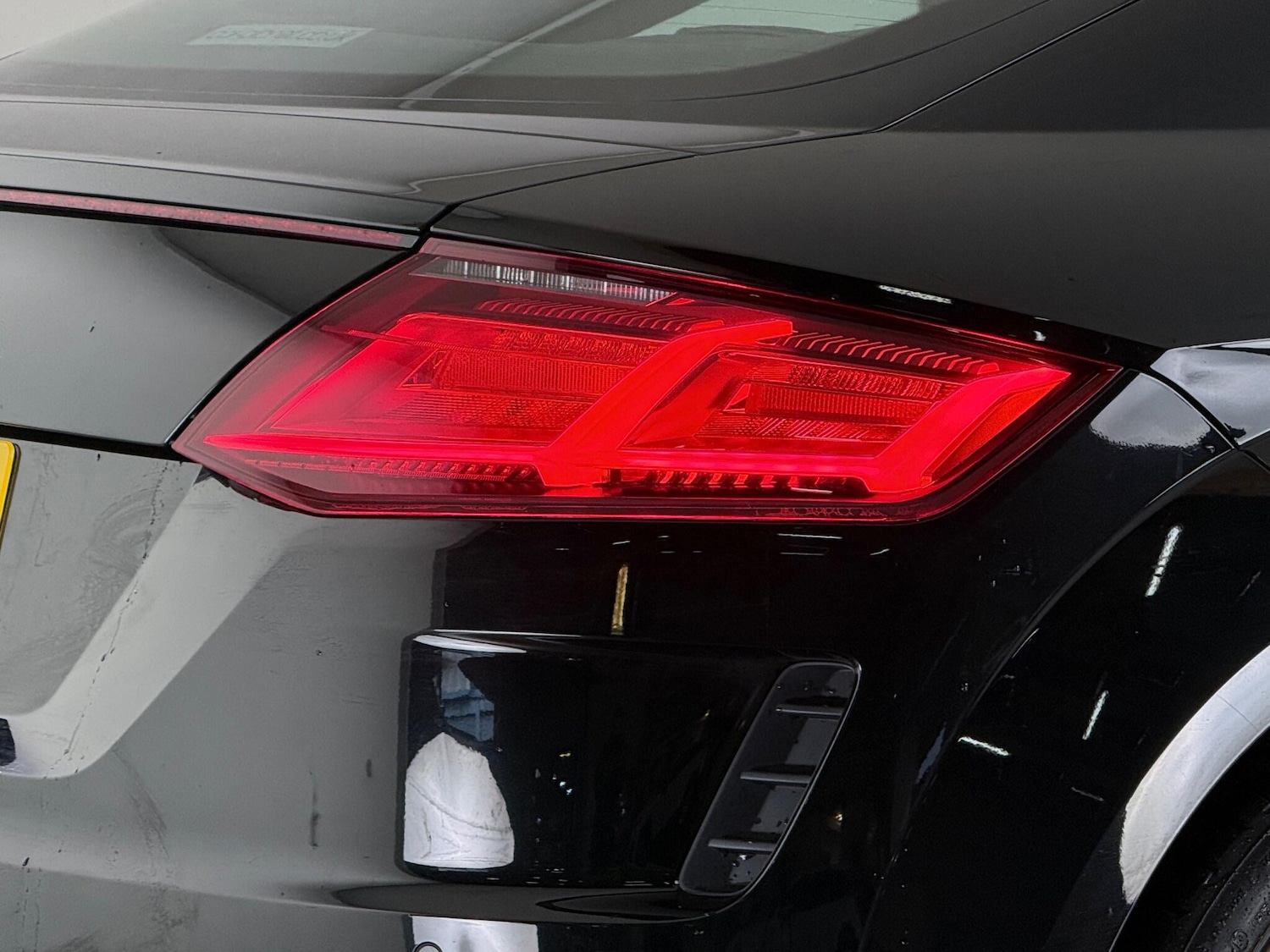 Used Audi TT 2022 for sale - 76466807: Photo 10