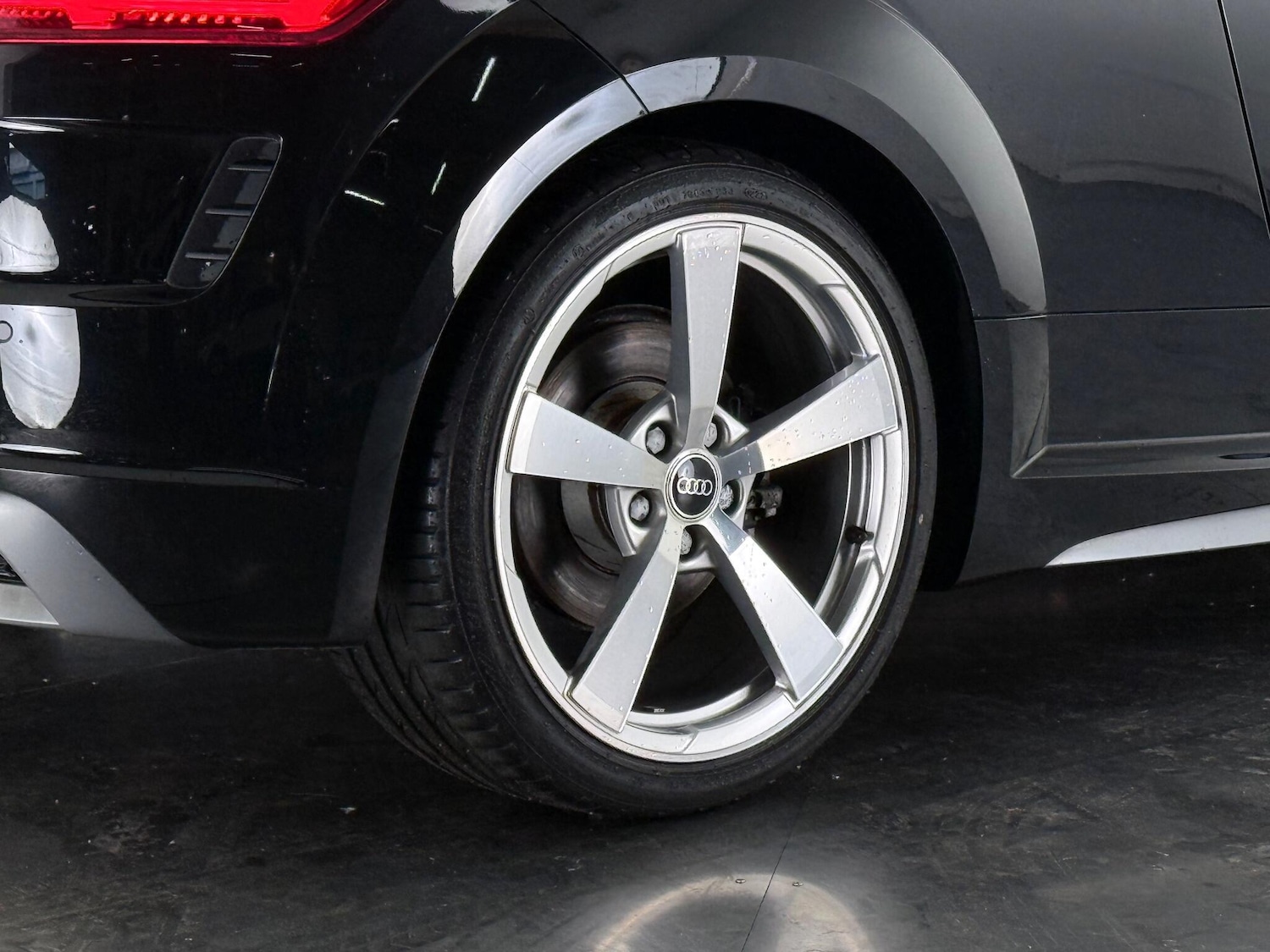 Used Audi TT 2022 for sale - 76466807: Photo 12