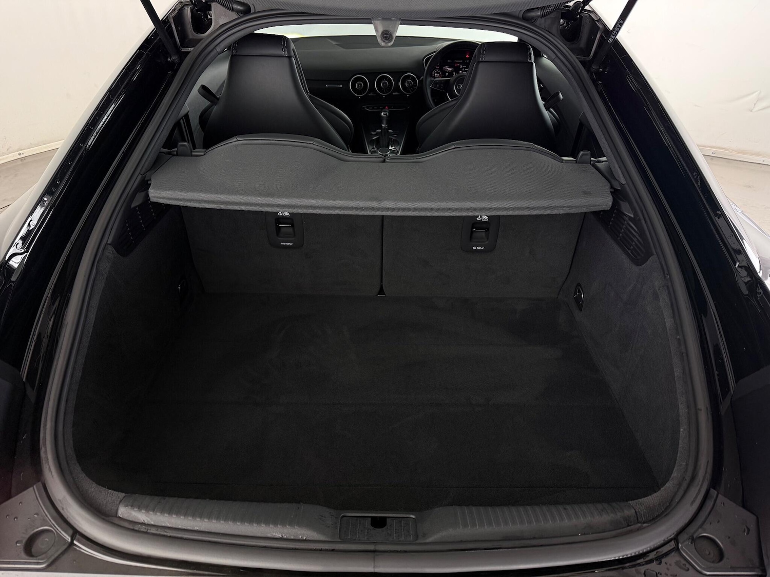 Used Audi TT 2022 for sale - 76466807: Photo 13