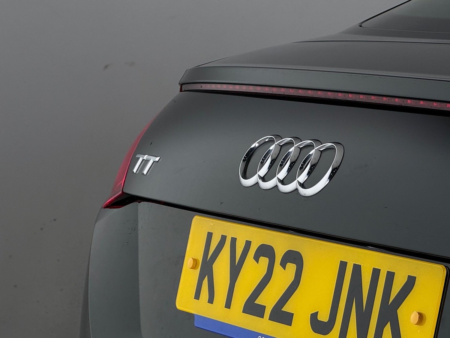Used Audi TT 2022 for sale - 76466807: Photo 14