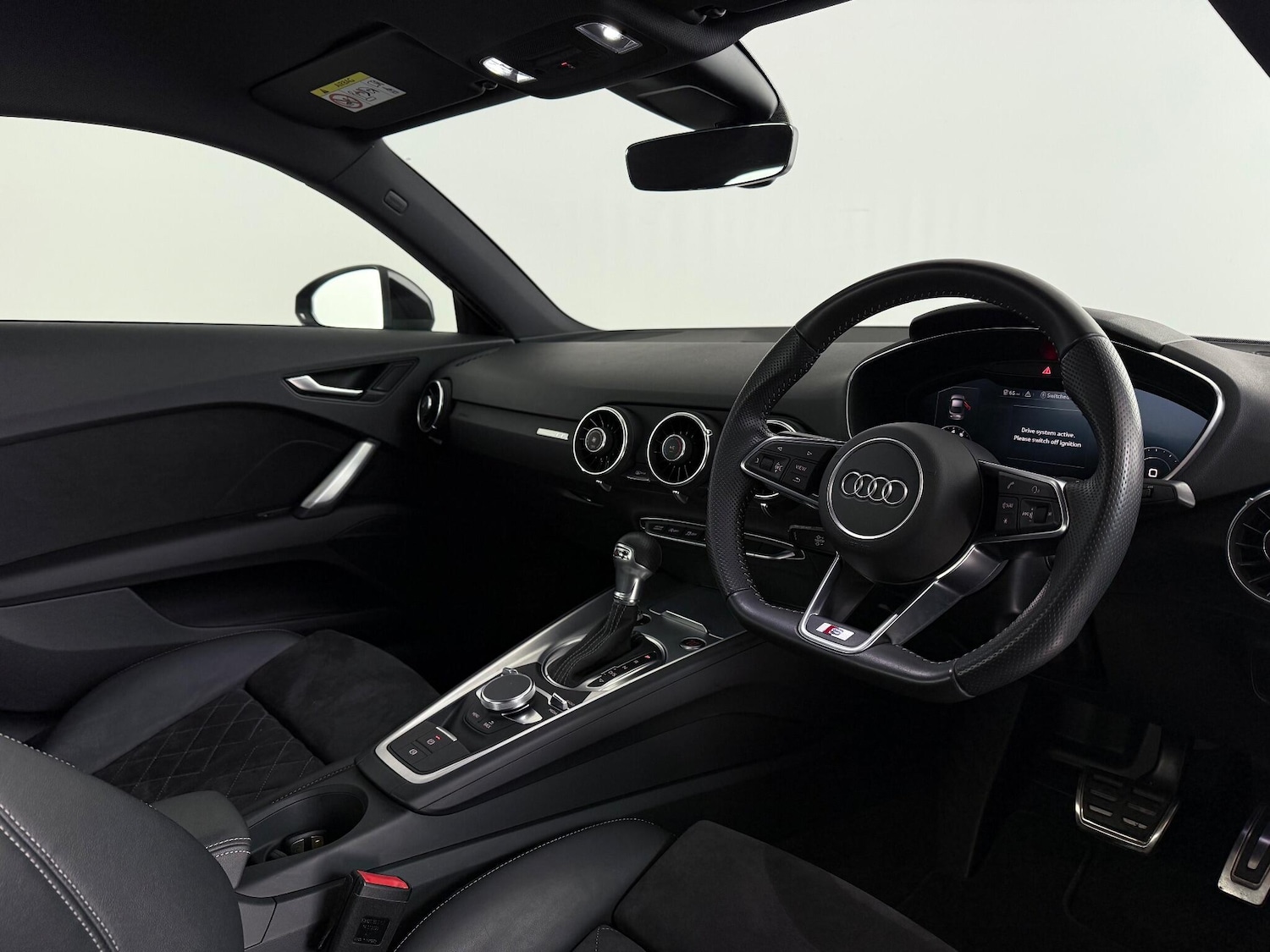 Used Audi TT 2022 for sale - 76466807: Photo 16