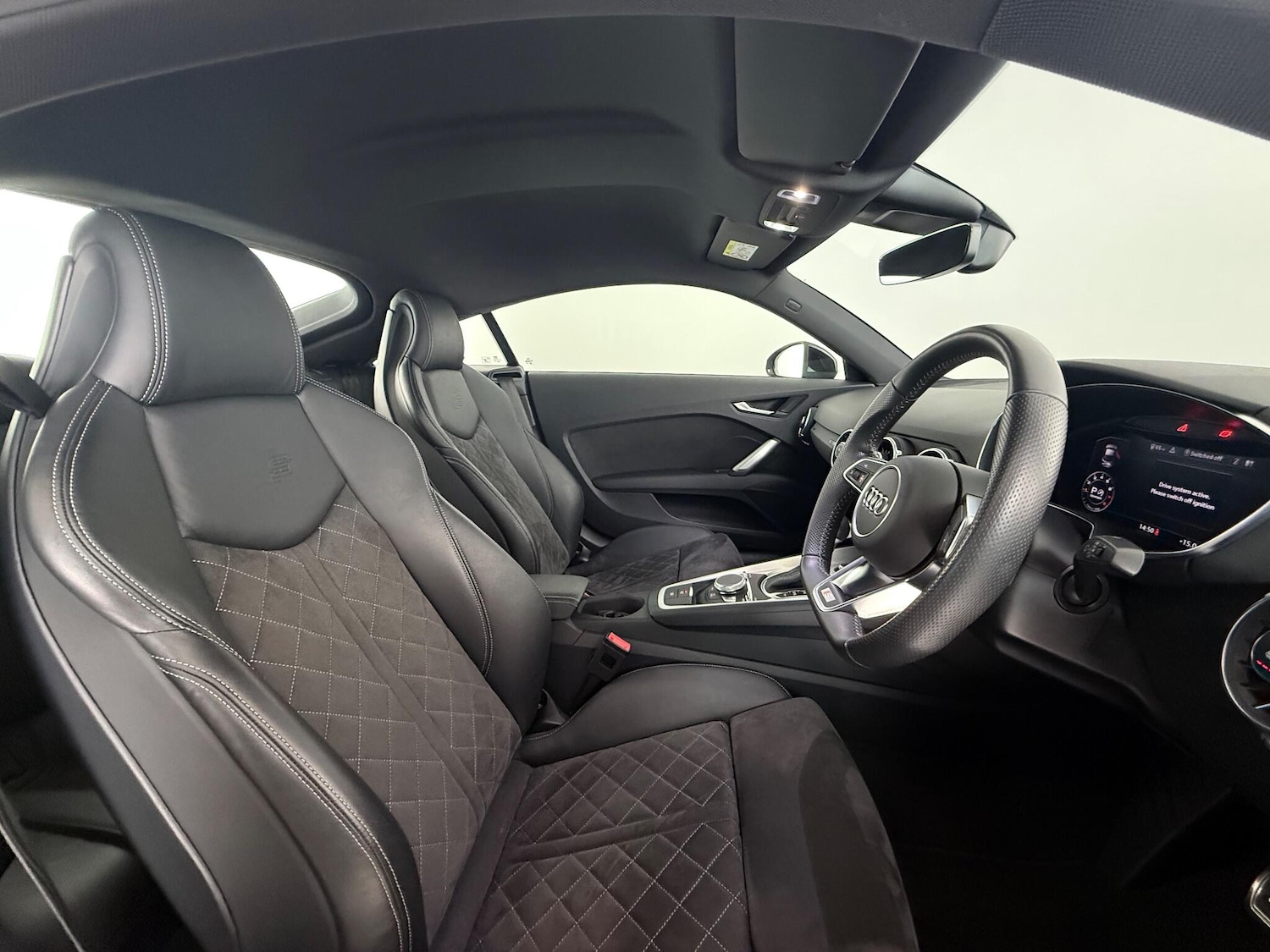 Used Audi TT 2022 for sale - 76466807: Photo 17