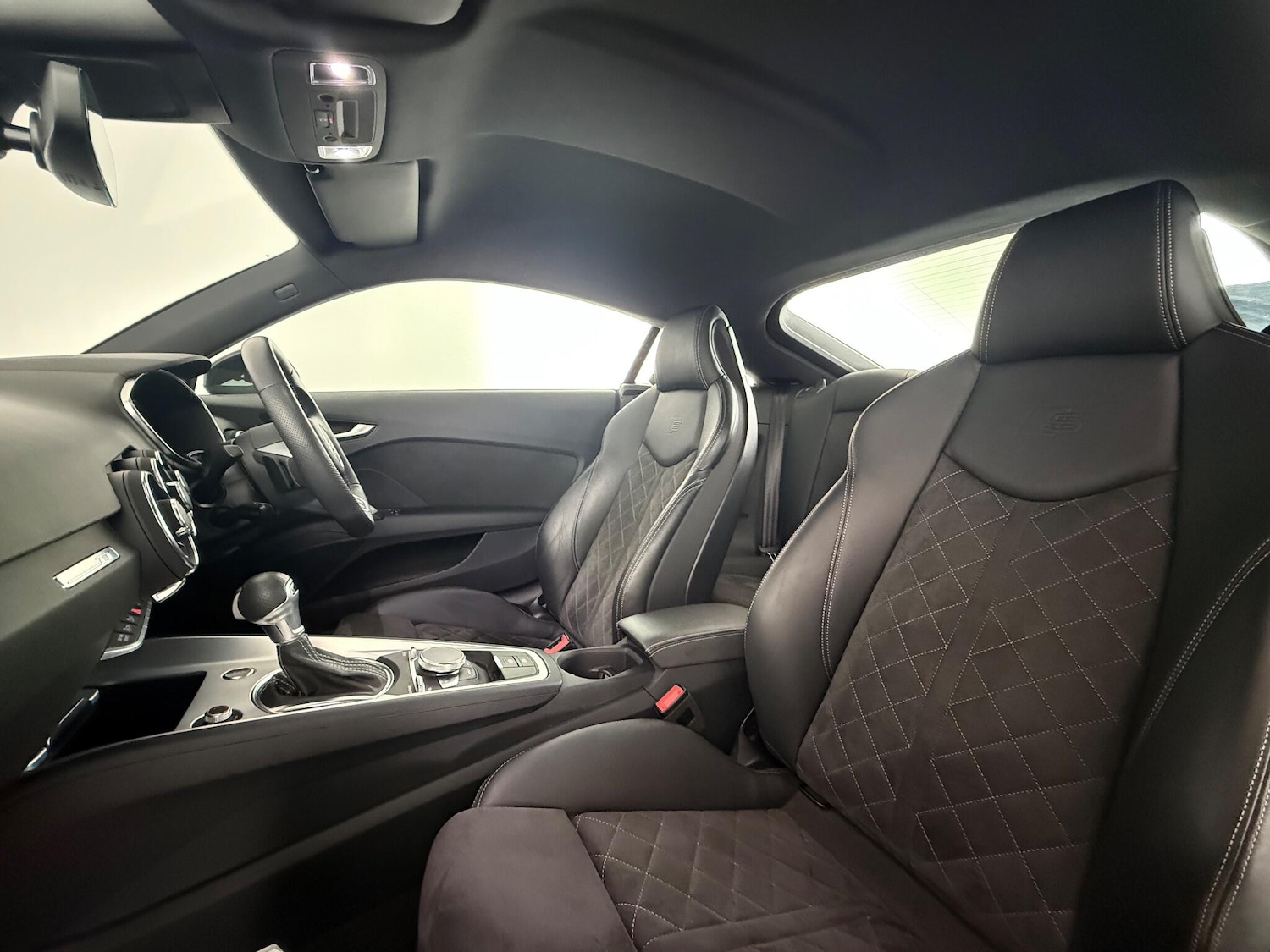 Used Audi TT 2022 for sale - 76466807: Photo 18