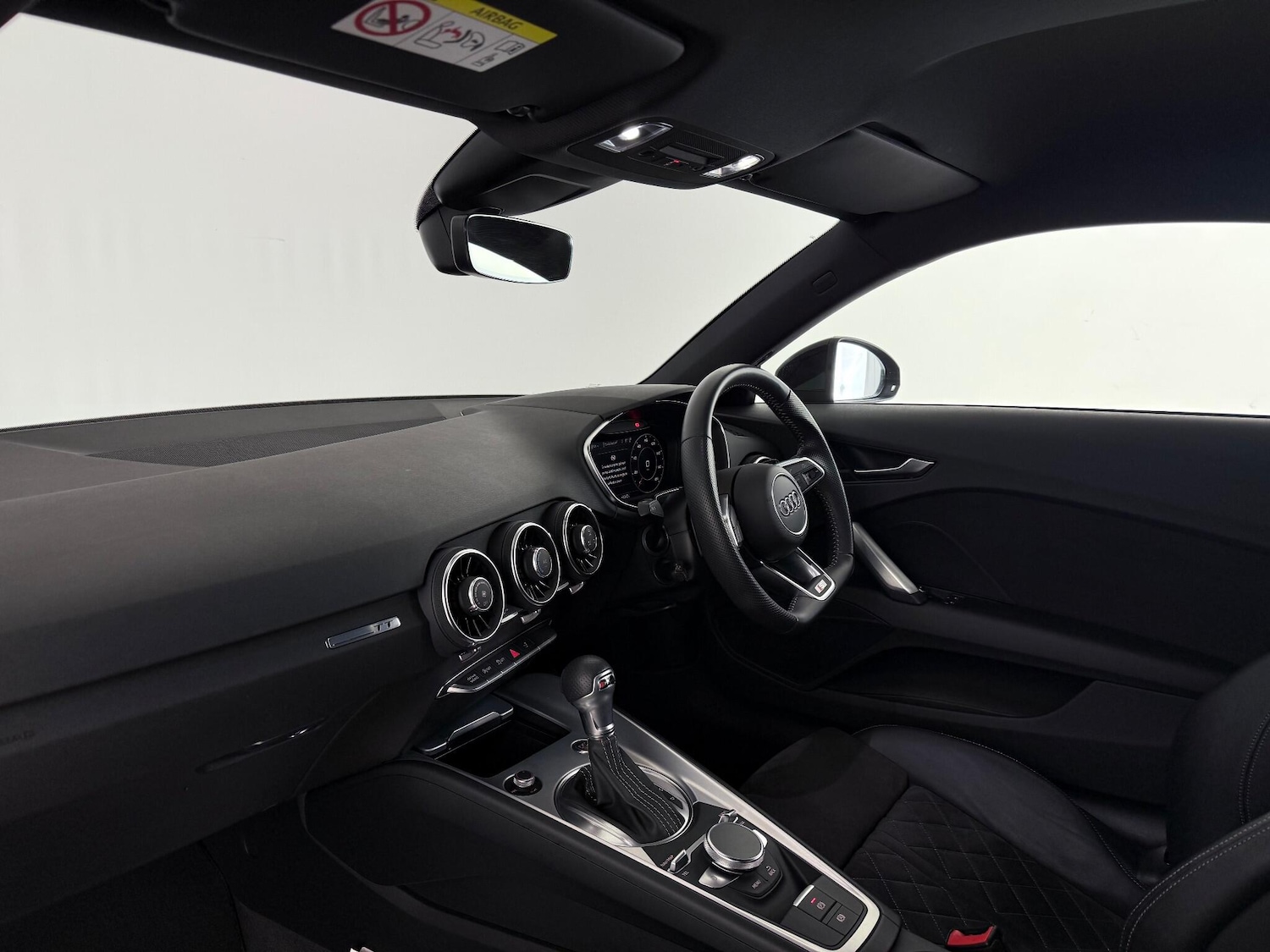 Used Audi TT 2022 for sale - 76466807: Photo 19