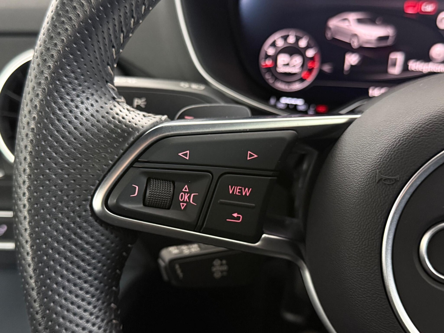 Used Audi TT 2022 for sale - 76466807: Photo 22