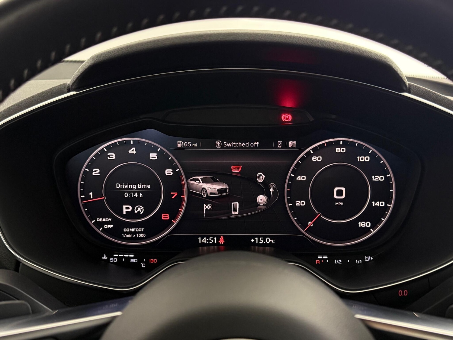 Used Audi TT 2022 for sale - 76466807: Photo 23