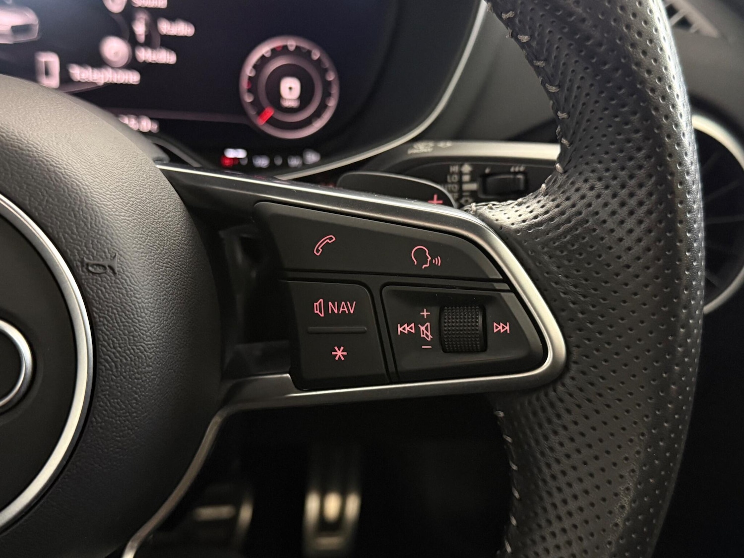 Used Audi TT 2022 for sale - 76466807: Photo 24