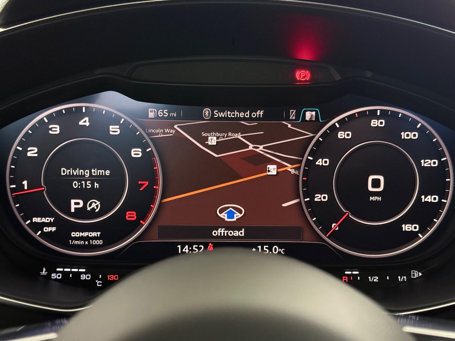 Used Audi TT 2022 for sale - 76466807: Photo 30