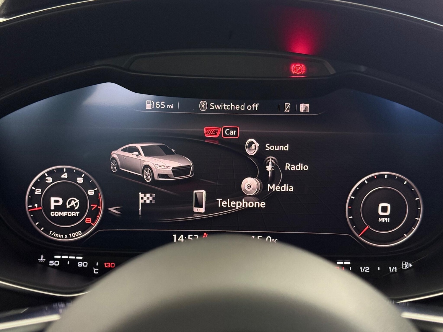 Used Audi TT 2022 for sale - 76466807: Photo 32