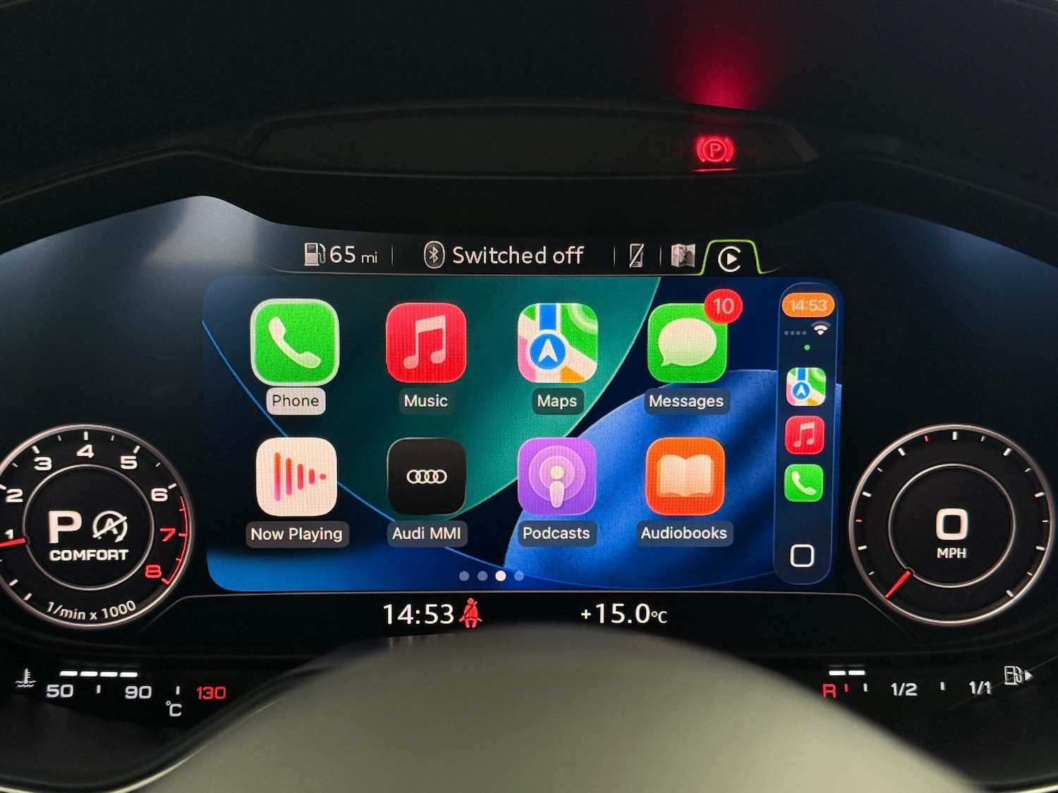 Used Audi TT 2022 for sale - 76466807: Photo 33