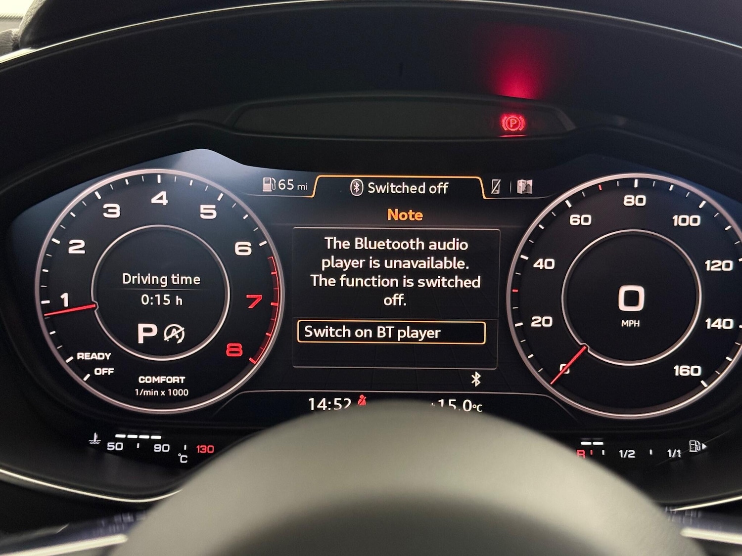 Used Audi TT 2022 for sale - 76466807: Photo 34