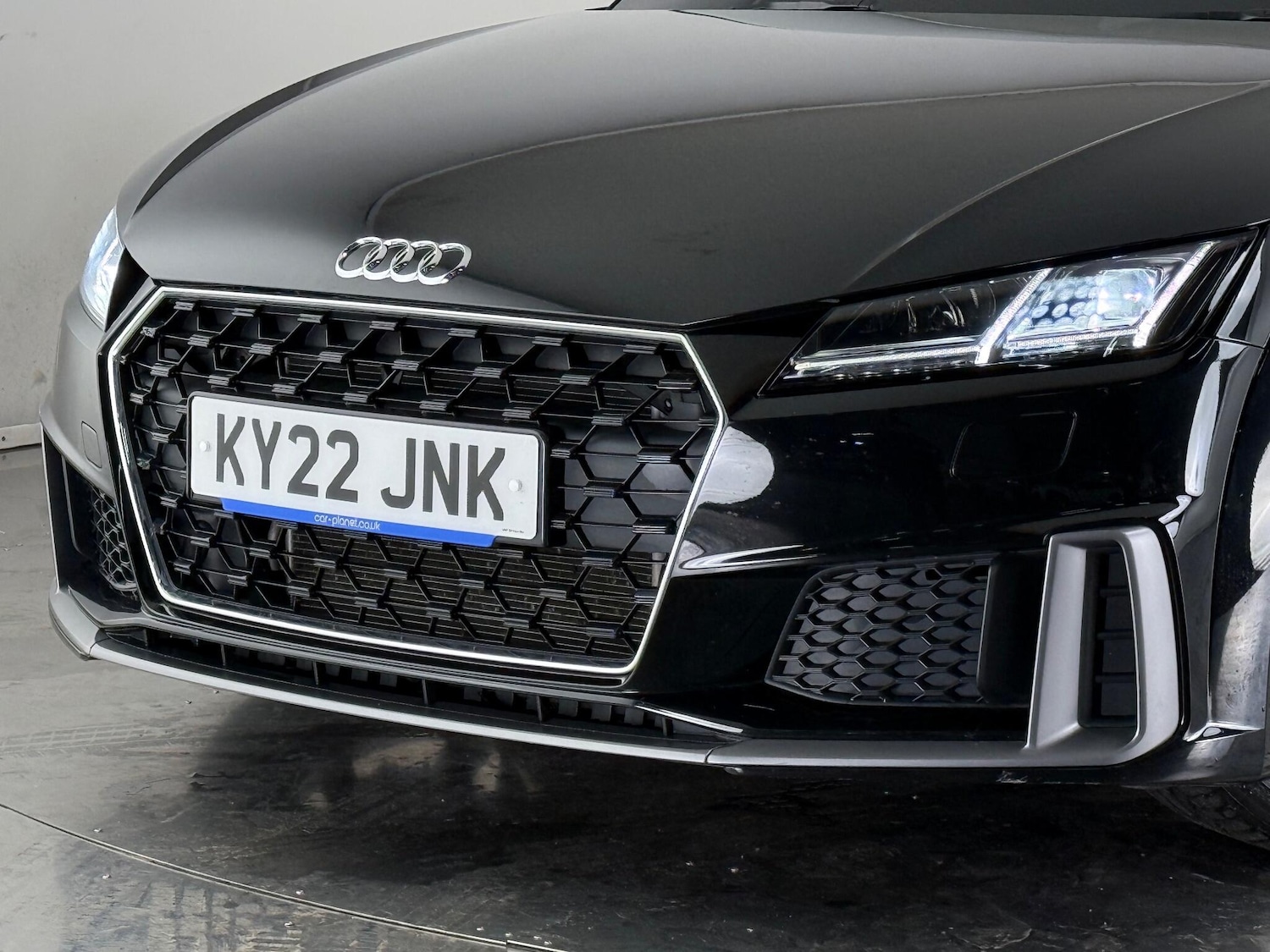 Used Audi TT 2022 for sale - 76466807: Photo 45