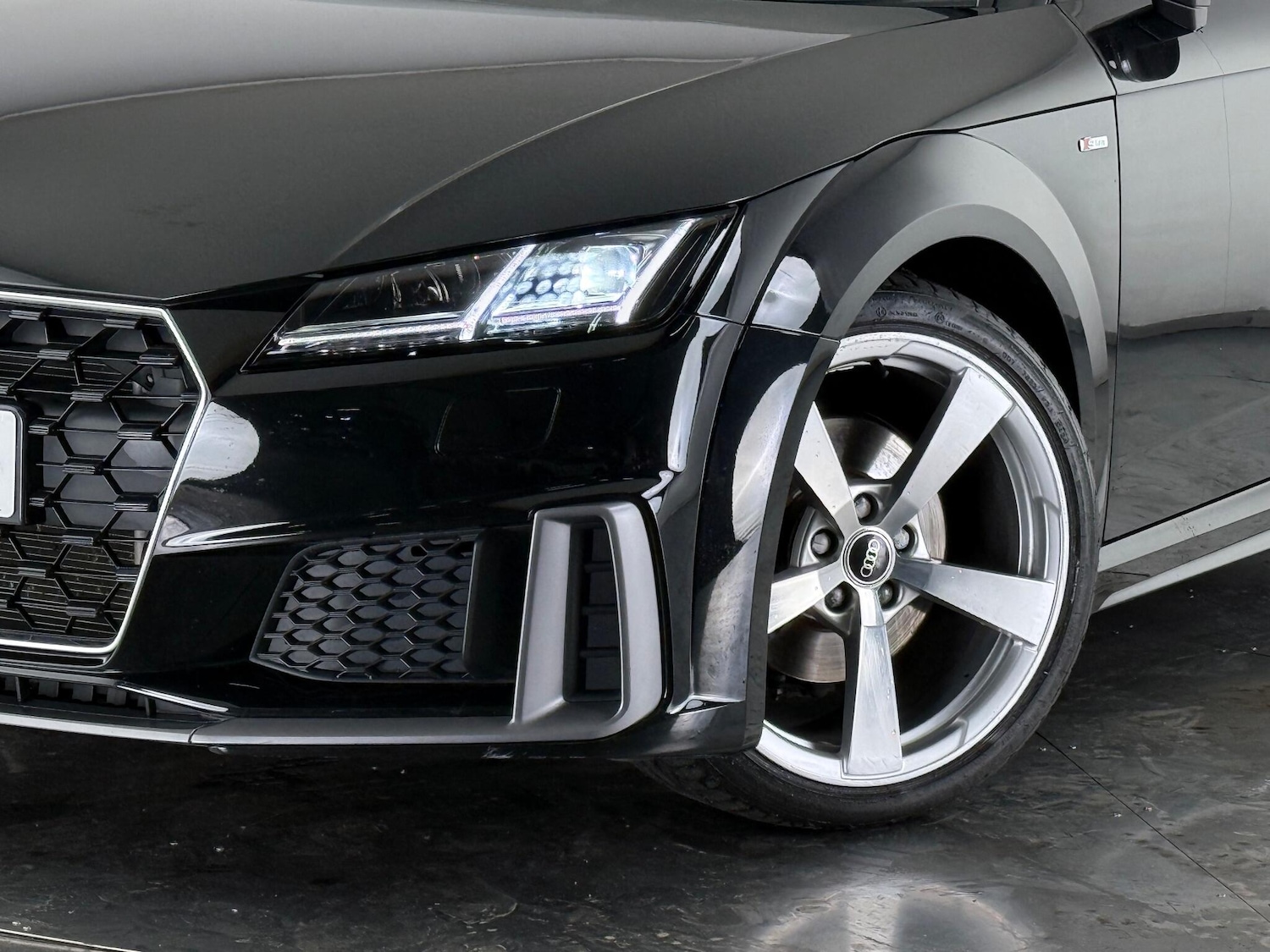 Used Audi TT 2022 for sale - 76466807: Photo 46
