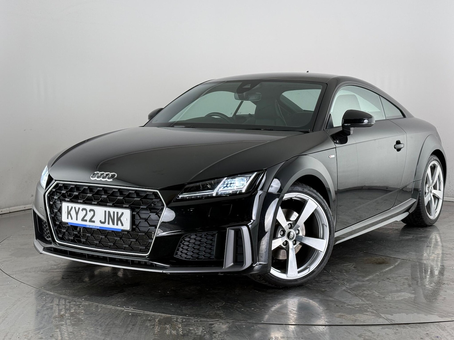 Used Audi TT 2022 for sale - 76466807: Photo 47